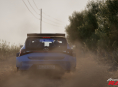 Assetto Corsa Rally ay nagpapatuloy sa paglalakbay nito patungo sa bersyon 1.0 na may pagdaragdag ng online multiplayer at mga track ng Griyego