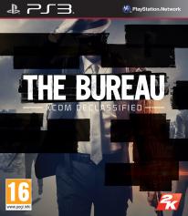 The Bureau: Xcom Declassified