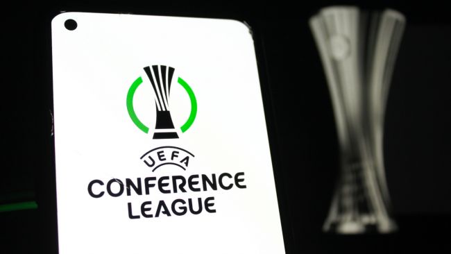 Mga laro sa Conference Leagues sa Huwebes at mga resulta mula sa unang leg