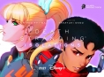 Ang Death Stranding ay makakakuha ng isang 2D spin-off anime sa 2027