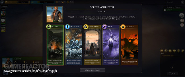 Elemental: Reforged