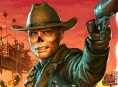 Fallout 76 inihayag ang paparating na pagpapalawak, Burning Springs