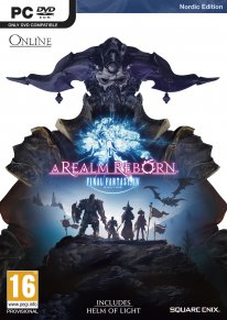 Final Fantasy XIV: A Realm Reborn