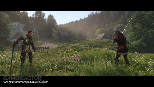 GOTY 2025: Pinakamahusay na RPG ng Gamereactor