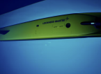 Inihayag ng Lockheed Martin ang Lamprey underwater drone na may kakayahang maglakip sa mga barko