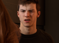 Inihayag ng modelo ng mukha ni Peter Parker na nagtatrabaho siya sa kung ano ang mukhang isang bagong proyekto ng Marvel's Spider-Man