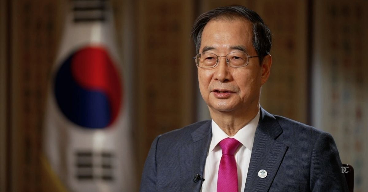 Inilunsad ng South Korea ang ambisyosong plano sa teknolohiya para sa susunod na dekada at layuning marating ang Buwan bago ang 2030