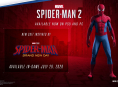 Ang bagong suit ng Spider-Man: Brand New Day ay darating sa Marvel's Spider-Man 2 sa Hulyo