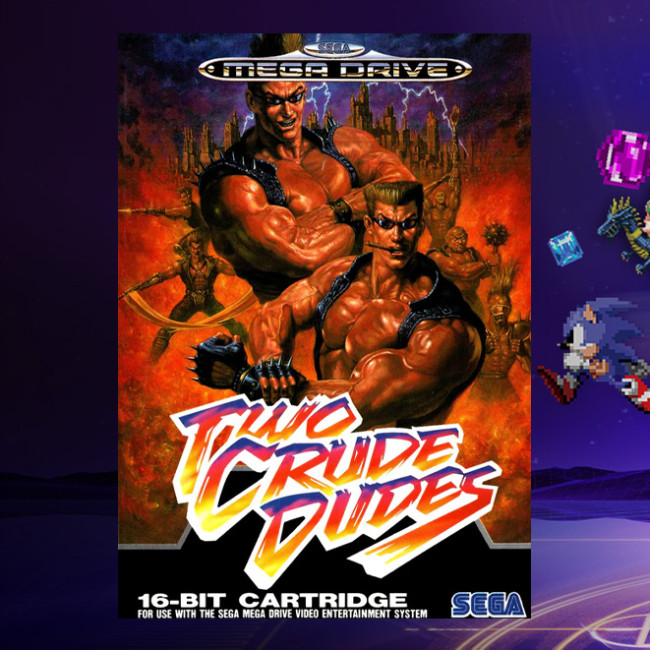 Nangungunang 10 pinaka-kamangha-manghang mga pabalat ng Sega Mega Drive