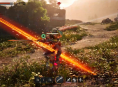 Ang Horizon MMO ay tunay, at ito ay opisyal na inihayag na may isang sariwang trailer ng gameplay