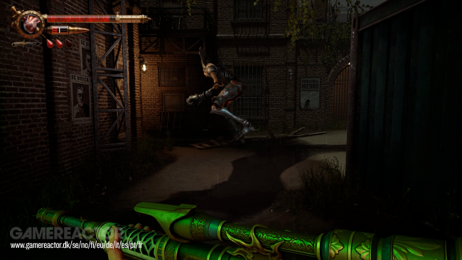 Crisol: Theater of Idols