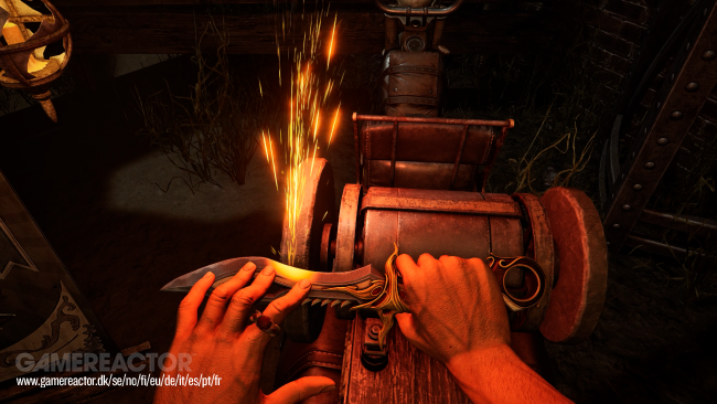 Crisol: Theater of Idols 