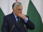 Binalewala ng Kremlin ang pagkatalo ni Orb&aacute;n matapos ang paglipat ng halalan sa Hungary