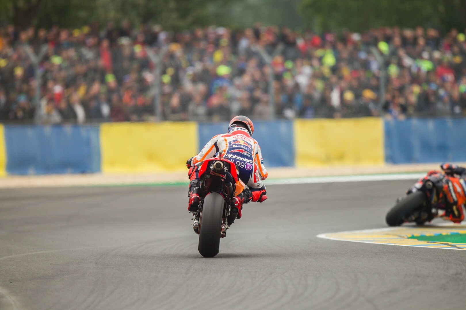 French GP sa MotoGP: Mga Oras at Paano Panoorin ang Karera sa Le Mans