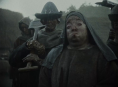 Ang unang trailer para sa Robert Eggers 'Werwulf ay opisyal na narito