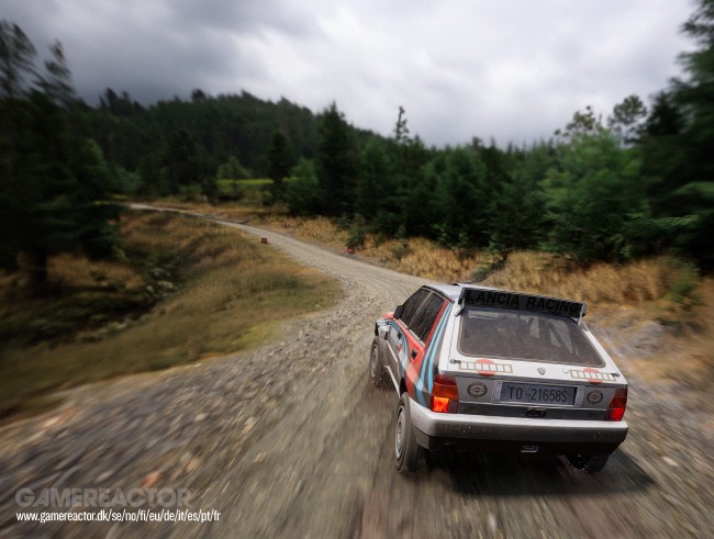 GOTY 2025: Pinakamahusay na Laro ng Karera ng Gamereactor