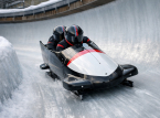 Ang bobsleigh drive na si Jakob Mandlbauer, na bumagsak sa Palarong Olimpiko, ay nakaiwas sa malubhang pinsala