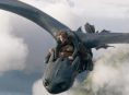 How to Train Your Dragon (2025) 