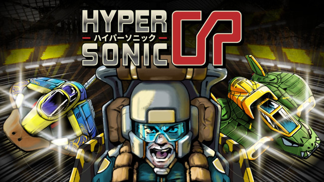 Hypersonic GP