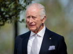 Bumisita si King Charles sa US sa pagsisikap na ayusin ang relasyon nila ni Trump