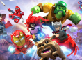 Insider: Huwag asahan ang anumang Lego Marvel games sa mahabang panahon