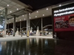 Sinuspinde ng Oslo Airport ang mga flight matapos matukoy ang aktibidad ng drone
