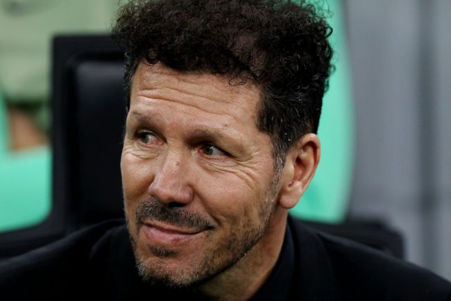 Hindi ibebenta ng Atlético de Madrid si Simeone, sumang-ayon na magpatuloy sa 2026/27 at huwag ipagwalang-bahala ang isang bagong kontrata