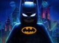 Sinabi ng bagong aktor ng boses ng Lego Batman na "nakakatakot" na maging sa Legacy of the Dark Knight