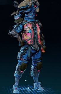 Borderlands 4: Gabay sa Paghahanap ng Breeding Daisies