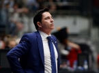Si Xavi Pascual ay hinirang na bagong head coach para sa Barcelona Basket sa kabila ng mga kahirapan sa pananalapi ng club