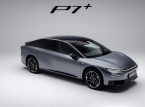 Ang Xpeng P7 + ay nakakakuha ng agresibong pagpepresyo