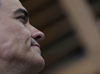 Sinuway ni S&aacute;nchez si Trump matapos ang banta: "NO TO DIGMAAN" o "Russian roulette sa kapalaran ng milyun-milyon"