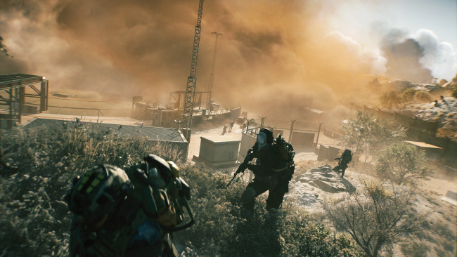 Battlefield 6