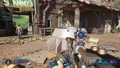 Borderlands 4: Gabay sa Side Quest ng Hangover Helper