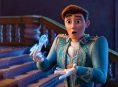 Sina Daniel Radcliffe at Peter Dinklage ay sumali sa cast ng alternatibong pagkuha ng Netflix sa Cinderella na kilala bilang Steps 