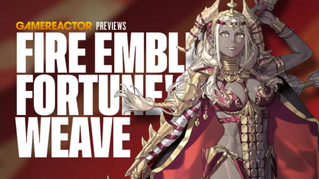 Hands-on: Sobra ba ang Fire Emblem: Fortune's Weave ? Ibigay mo sa akin ang klasikong combat ko!