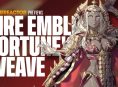 Hands-on: Sobra ba ang Fire Emblem: Fortune's Weave ? Ibigay mo sa akin ang klasikong combat ko!