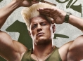 Narito ang unang panonood ng pelikulang Street Fighter 