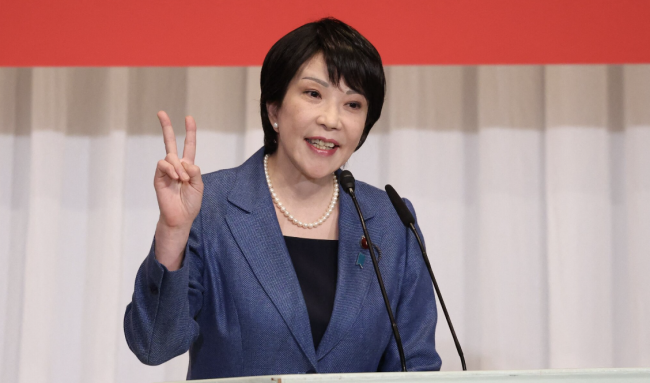 Inaprubahan ng Japan ang record na 5 bilyong badyet na naglalayong pigilan ang pagtaas ng utang