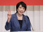 Nanghimasok ang Japan at US upang pigilan ang pagbagsak ng yen