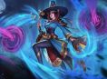 Dumating ang panteon ng Korea sa Smite 2 kasama ang pagdaragdag ng Prinsesa Bari