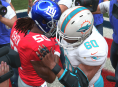 Madden NFL 26 ay ilalabas para sa Switch 2 ngunit bumaba sa huling henerasyon