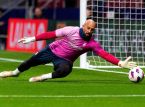 Inanunsyo ni Pepe Reina ang kanyang pagreretiro mula sa propesyonal na football