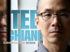 Ang agham, ang kathang-isip, ang kaisipan: Isang panayam kay Ted Chiang
