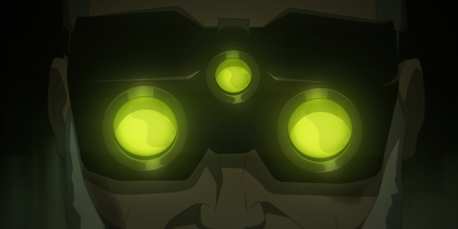 GOTY 2025: Pinakamahusay na Pagbagay sa Laro ng Gamereactor