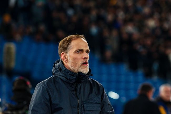 Pinalawig ng England ang kontrata ni Thomas Tuchel bilang manager hanggang matapos ang Euro 2028