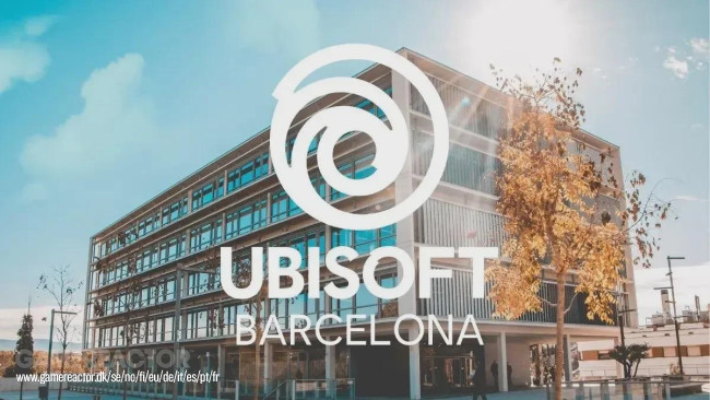 Ang Ubisoft Barcelona ay nag-anunsyo ng isang programa ng kalabisan at maaaring magtanggal ng higit sa 50 mga miyembro ng kawani