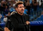 Inamin ni Simeone na ang pagkatalo ay nasasaktan sa kanila ngunit ito ay "bahagi ng paglalakbay" matapos stuns ng Espanyol ang Atl&eacute;tico de Madrid