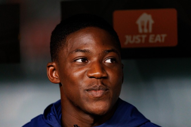 Si Kobbie Mainoo ay magiging "ang hinaharap ng Manchester United", sabi ni Ruben Amorim