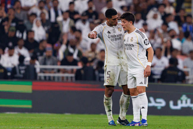Si Arda Güler ay naglathala ng isang pahayag tungkol sa mga paratang na siya ay nagdurusa sa pang-aapi sa Real Madrid